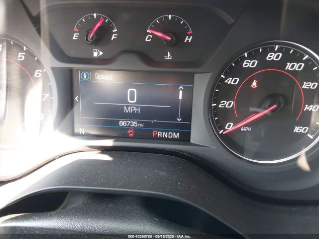 2021 CHEVROLET CAMARO 1G1FB1RS0M0101486 Photo 6