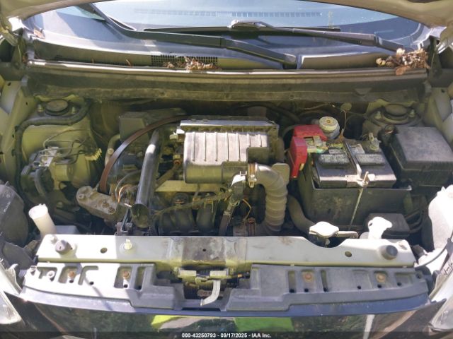 2020 MITSUBISHI MIRAGE ML32A5HJ0LH004915 Photo 9