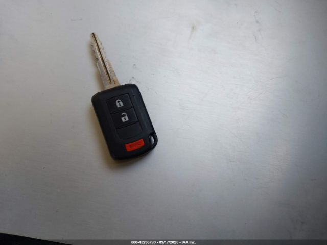 2020 MITSUBISHI MIRAGE ML32A5HJ0LH004915 Photo 10