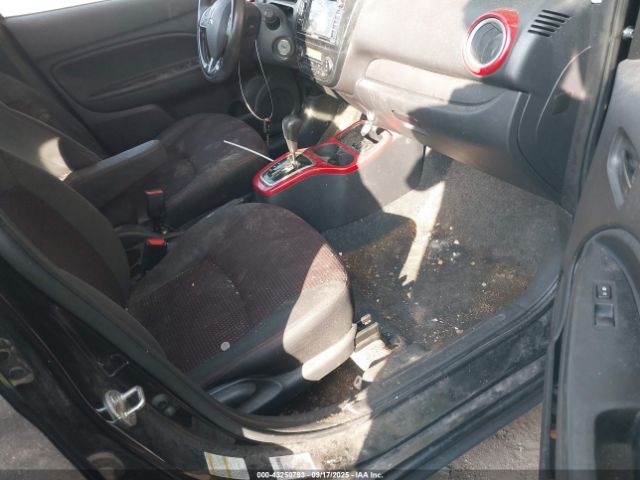 2020 MITSUBISHI MIRAGE ML32A5HJ0LH004915 Photo 4