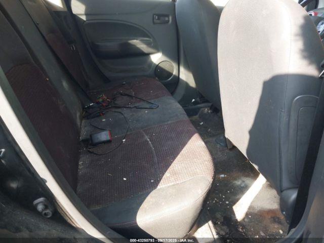 2020 MITSUBISHI MIRAGE ML32A5HJ0LH004915 Photo 7