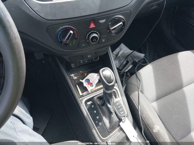 Hyundai gamma ii 2021 3KPC24A67ME138455 Image 11