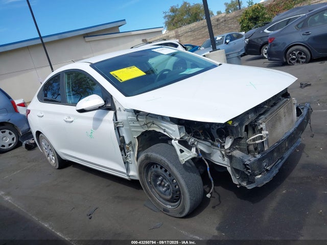Hyundai gamma ii 2021 3KPC24A67ME138455 Image 14