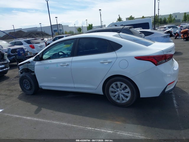 Hyundai gamma ii 2021 3KPC24A67ME138455 Image 15
