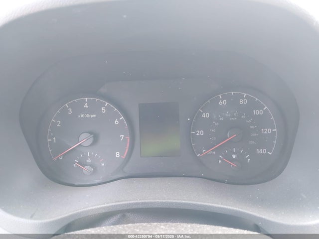 Hyundai gamma ii 2021 3KPC24A67ME138455 Image 16