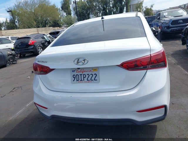 Hyundai gamma ii 2021 3KPC24A67ME138455 Image 17
