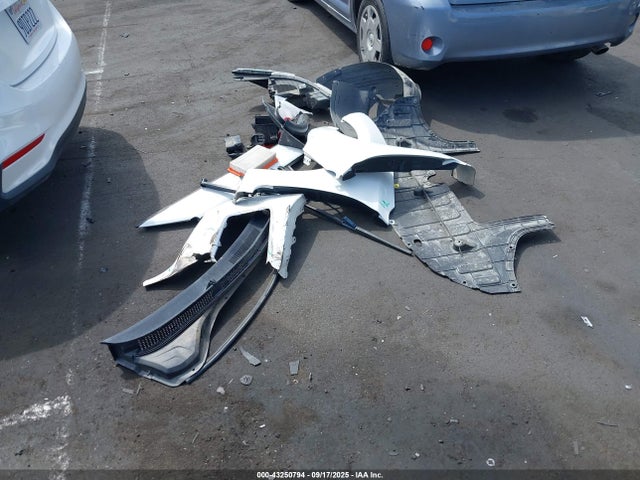 Hyundai gamma ii 2021 3KPC24A67ME138455 Image 12