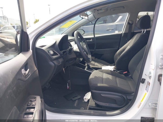 Hyundai gamma ii 2021 3KPC24A67ME138455 Image 5