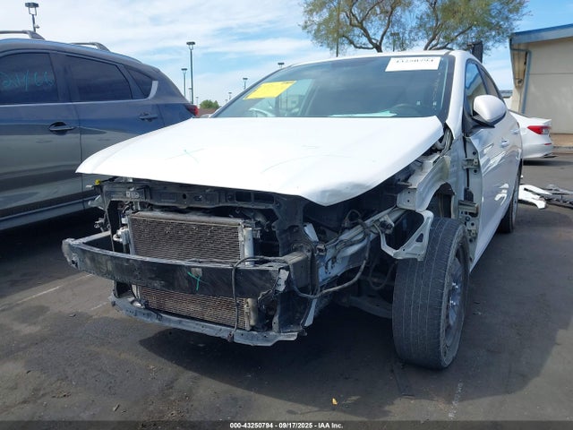Hyundai gamma ii 2021 3KPC24A67ME138455 Image 6