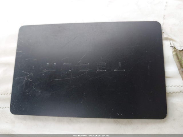 2025 TESLA MODEL 3 5YJ3E1EA1SF916213 Photo 10