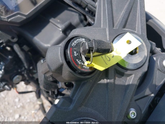 JKBZXJJ14SA024286 Kawasaki Zx636 K