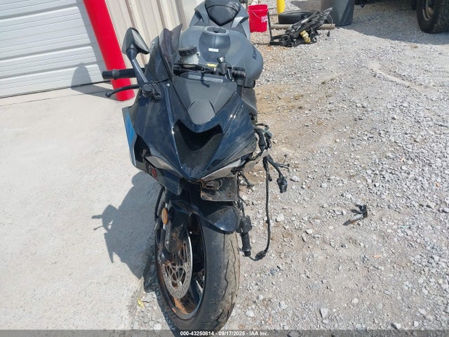 JKBZXJJ14SA024286 Kawasaki Zx636 K
