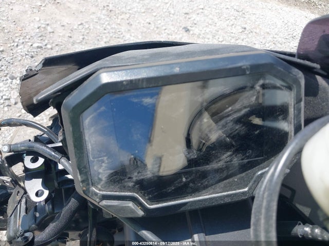 JKBZXJJ14SA024286 Kawasaki Zx636 K