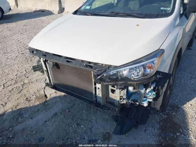 2018 SUBARU CROSSTREK JF2GTAAC4JH206494 Photo 5