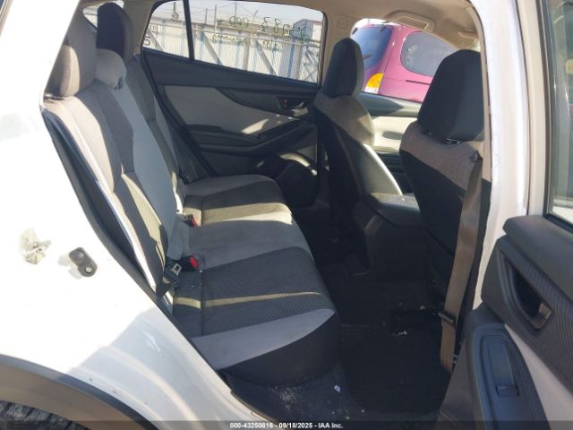 2018 SUBARU CROSSTREK JF2GTAAC4JH206494 Photo 7