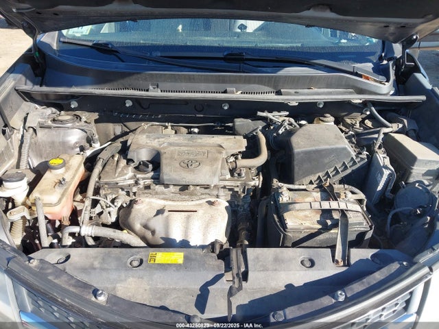 Toyota 2ar-fe 2014 2T3BFREV3EW147111 Image 10
