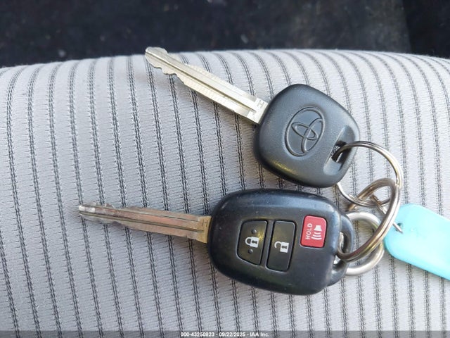 Toyota 2ar-fe 2014 2T3BFREV3EW147111 Image 11