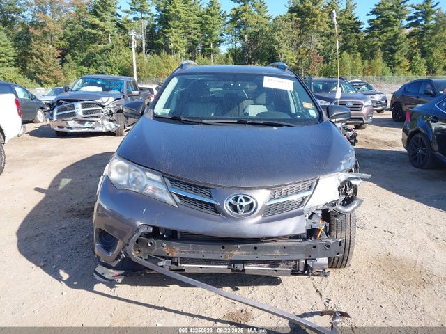 Toyota 2ar-fe 2014 2T3BFREV3EW147111 Image 13