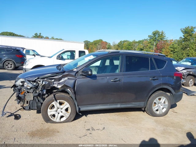 Toyota 2ar-fe 2014 2T3BFREV3EW147111 Image 15