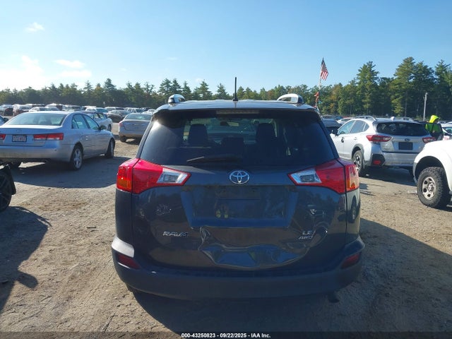 Toyota 2ar-fe 2014 2T3BFREV3EW147111 Image 17