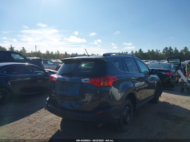Toyota 2ar-fe 2014 2T3BFREV3EW147111 Image 4