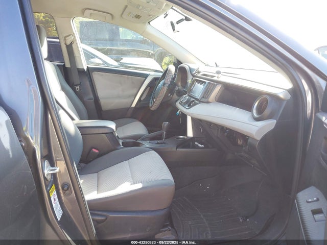 Toyota 2ar-fe 2014 2T3BFREV3EW147111 Image 5