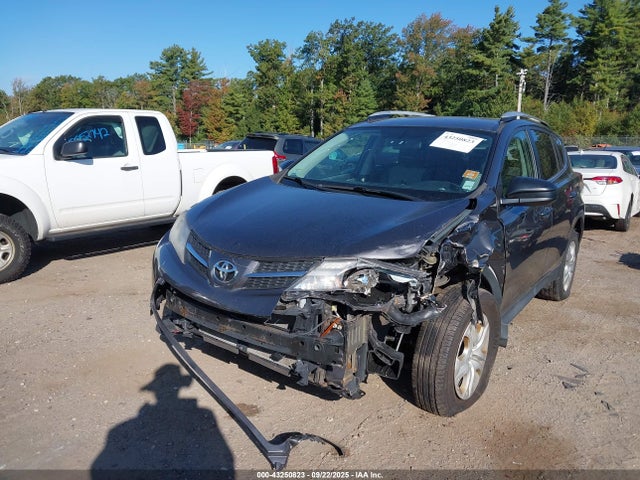 Toyota 2ar-fe 2014 2T3BFREV3EW147111 Image 6