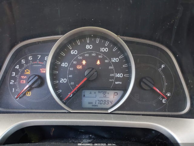 Toyota 2ar-fe 2014 2T3BFREV3EW147111 Image 7