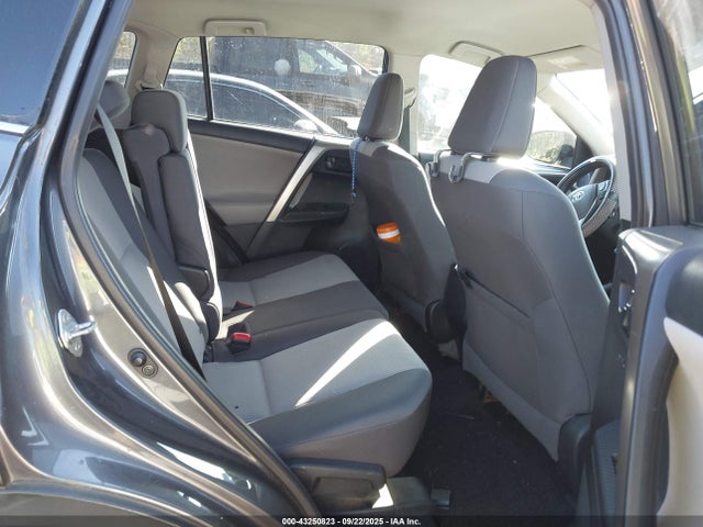 Toyota 2ar-fe 2014 2T3BFREV3EW147111 Image 8
