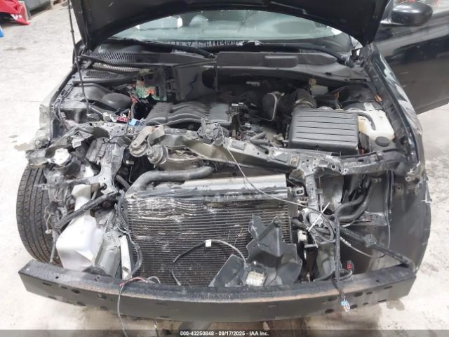 2010 DODGE CHARGER 2B3CA3CV9AH246059 Photo 9