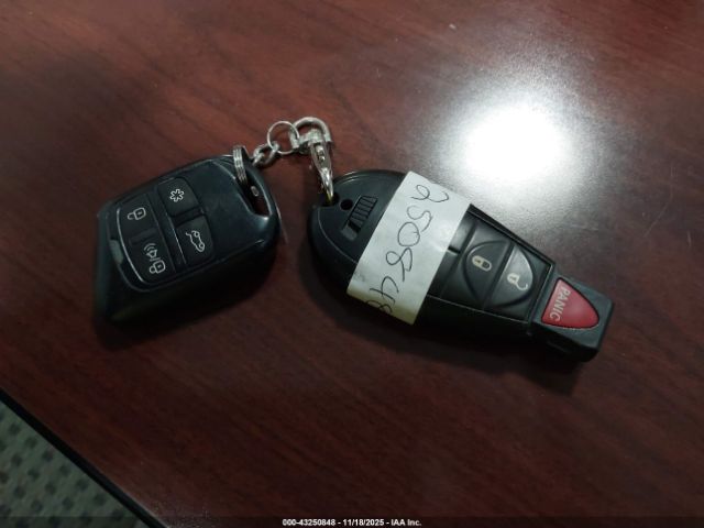 2010 DODGE CHARGER 2B3CA3CV9AH246059 Photo 10