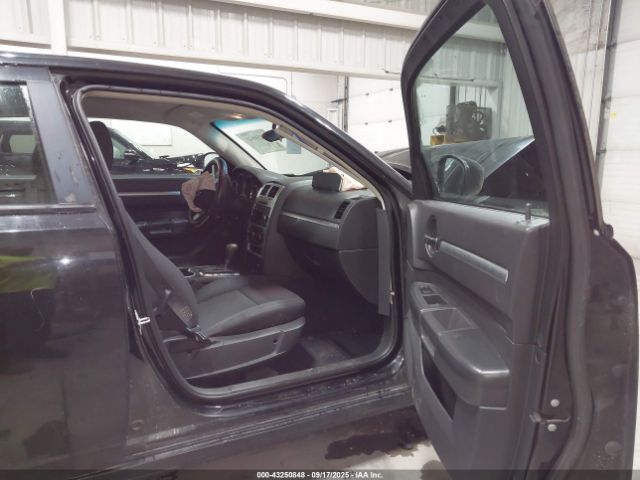 2010 DODGE CHARGER 2B3CA3CV9AH246059 Photo 4