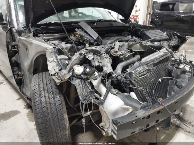 2010 DODGE CHARGER 2B3CA3CV9AH246059 Photo 5