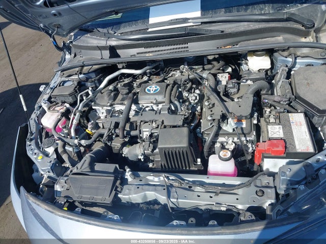 Toyota 2zr-fxe, 1vm 2023 JTDBCMFE3P3025428 Image 10