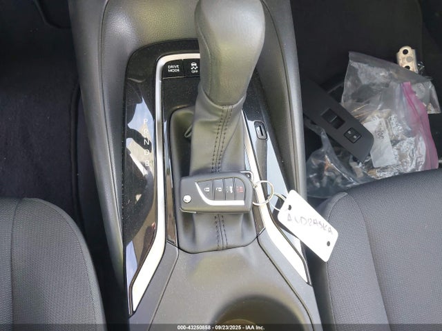 Toyota 2zr-fxe, 1vm 2023 JTDBCMFE3P3025428 Image 11