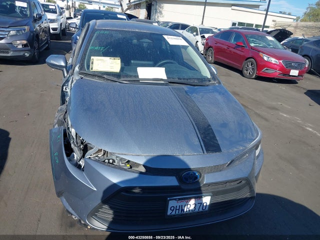 Toyota 2zr-fxe, 1vm 2023 JTDBCMFE3P3025428 Image 13