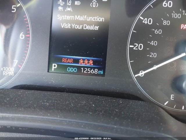 Toyota 2zr-fxe, 1vm 2023 JTDBCMFE3P3025428 Image 16