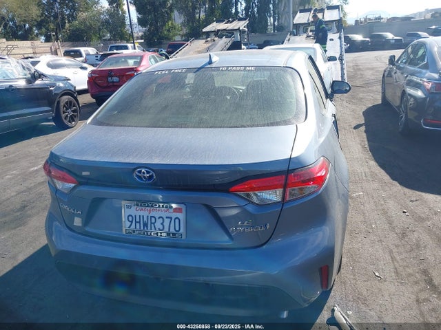 Toyota 2zr-fxe, 1vm 2023 JTDBCMFE3P3025428 Image 17