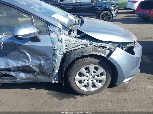 Toyota 2zr-fxe, 1vm 2023 JTDBCMFE3P3025428 Image 6