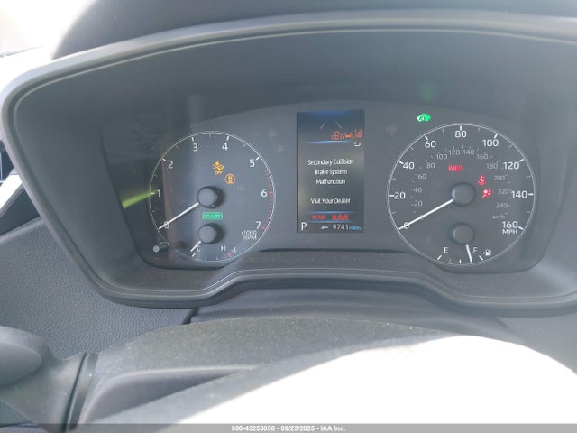 Toyota 2zr-fxe, 1vm 2023 JTDBCMFE3P3025428 Image 7