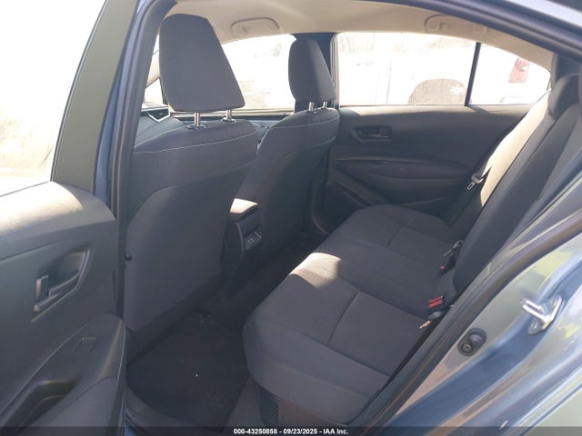 Toyota 2zr-fxe, 1vm 2023 JTDBCMFE3P3025428 Image 8