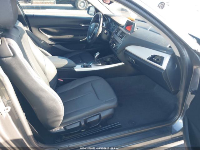 2014 BMW 228I WBA1F5C57EV255839 Photo 4