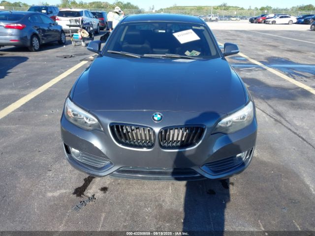 2014 BMW 228I WBA1F5C57EV255839 Photo 5