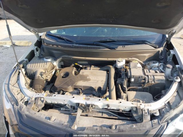 2021 CHEVROLET EQUINOX 3GNAXKEV1ML311694 Photo 9