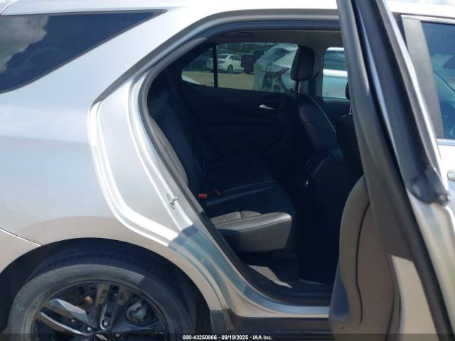 2021 CHEVROLET EQUINOX 3GNAXKEV1ML311694 Photo 7