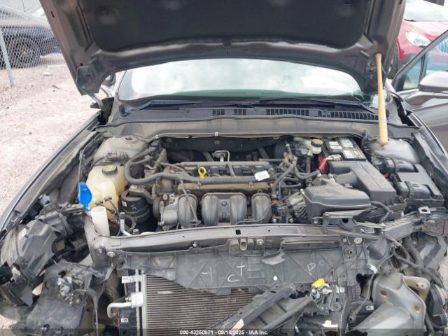 2013 FORD FUSION 3FA6P0H73DR281231 Photo 9