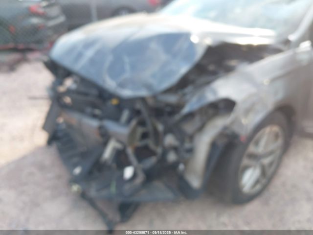 2013 FORD FUSION 3FA6P0H73DR281231 Photo 5