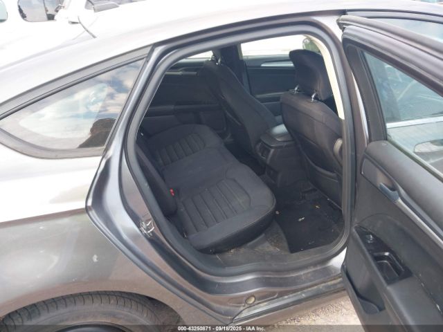 2013 FORD FUSION 3FA6P0H73DR281231 Photo 7