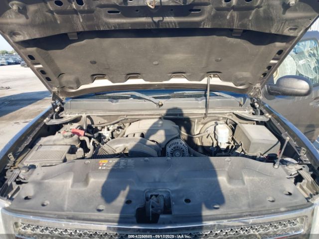 2012 CHEVROLET SILVERADO 1500 1GCRKSE79CZ273571 Photo 9