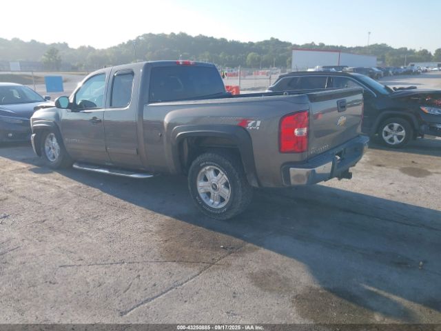 2012 CHEVROLET SILVERADO 1500 1GCRKSE79CZ273571 Photo 2